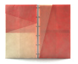 Book: Envelope binding - Clara Gevaert