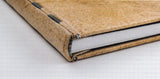 Book: Scharnierband in Pergament - Edgard Claes