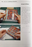 Book: New Book technique in the form of a quarter binding - Edgard Claes