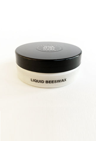 Liquid beeswax OUT OF STOCK