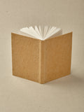 Tue-mouche binding by Elbel Libro Bookbinding / Tue-mouche bindwijze door Elbel Libro Boekbinderij Amsterdam